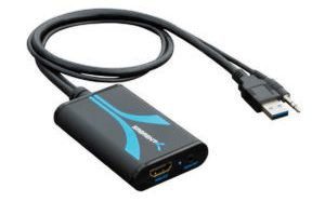 Sabrent USB 3.0 to HDMI Display Adapter up to 1080P DA-HDU3 Driver