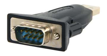 Sabrent USB 2.0 to RS232 Serial Adapter USB-2920 Driver
