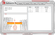 KeyResponse PK Software