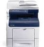 Xerox WorkCentre 6605DN