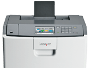 Lexmark C748dte