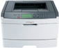 Lexmark E460dn