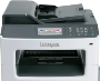 Lexmark MX410de