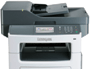 Lexmark MX511dhe