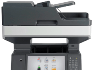 Lexmark MX718de