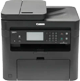 Canon i-SENSYS MF237w Como digitalizar