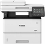 Canon i-SENSYS MF522x Como digitalizar