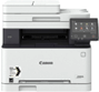 Canon i-SENSYS MF633Cdw Como digitalizar