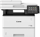 Canon imageRUNNER 1643i II Como digitalizar