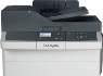 Lexmark CX317dn