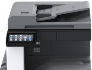 Lexmark CX931dse