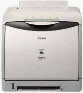 Canon i-SENSYS LBP5100 Driver da impressora