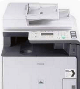 Canon i-SENSYS MF8080Cw Como digitalizar