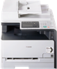 Canon i-SENSYS MF8280Cw Como digitalizar