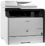 Canon Color imageCLASS MF8350Cdn Como digitalizar