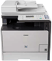 Canon Color imageCLASS MF8380Cdw Como digitalizar