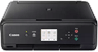 Canon PIXMA TS5020 Drivers para impressora e scanner