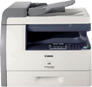 Canon imageCLASS MF6530 Como digitalizar