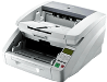 Canon imageFORMULA DR-G1100 Driver do scanner