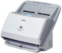 Canon imageFORMULA DR-M160 Driver do scanner