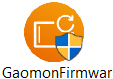 Como atualizar o Firmware do GAOMON Tablet