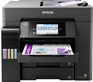 Epson EcoTank ET-5850