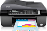 Epson WorkForce 520