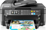 Epson WorkForce WF-2660