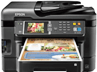 Epson WorkForce WF-3640