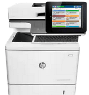 HP Color LaserJet Enterprise Flow MFP M577c