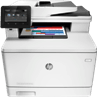 HP Color LaserJet Pro MFP M377