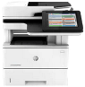 HP LaserJet Enterprise MFP M527dn