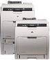 HP Color LaserJet 3800dtn