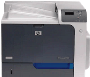 HP Color LaserJet CP4525n