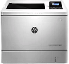 HP Color LaserJet Enterprise M553dn