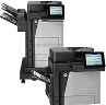 HP LaserJet Enterprise MFP M630