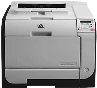 HP LaserJet Pro 400 color Printer M451dw