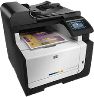 HP LaserJet Pro CM1415