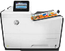 HP PageWide Enterprise Color 556