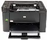 HP LaserJet Pro P1600 Driver da impressora