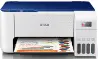 Epson L3215 Drivers da impressora e do scanner