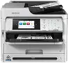 Epson WorkForce Pro WF-M5899 Drivers da impressora e do scanner