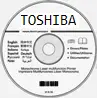 TOSHIBA e-STUDIO2505H Drivers de impressora e scanner