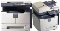 TOSHIBA e-STUDIO166 Drivers de impressora e scanner