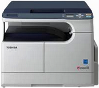 TOSHIBA e-STUDIO18 Drivers de impressora e scanner