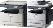 TOSHIBA e-STUDIO181 Drivers de impressora e scanner