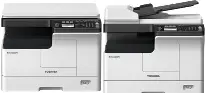 TOSHIBA e-STUDIO2323AMW Drivers de impressora e scanner