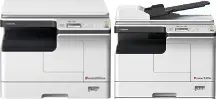 TOSHIBA e-STUDIO2803AM Drivers de impressora e scanner