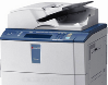 TOSHIBA e-STUDIO723 / 723/4D Drivers de impressora e scanner