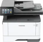 TOSHIBA e-STUDIO409AS Drivers de impressora e scanner